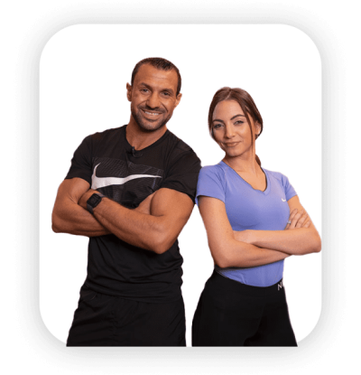 Kilocalprogram Personal Trainer